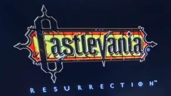 download dreamcast castlevania