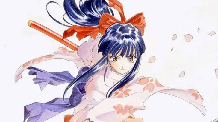 Sakura Wars – One of SEGA's Hidden Gems – SHIRO Media Group Sakura Wars – One of SEGA's Hidden Gems – SHIRO Media Group