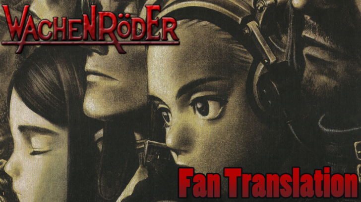 translators, fans, and everything in