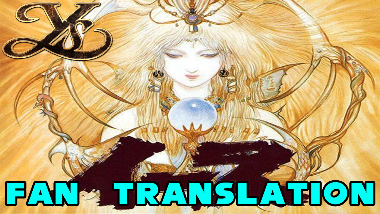 translators, fans, and everything in