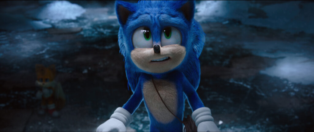 Sonic the Hedgehog 2 - No Spoilers (2022)