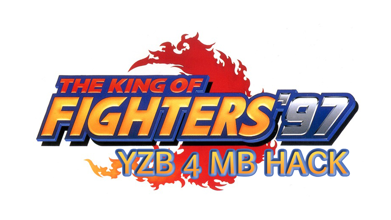 Play Arcade The King of Fighters '97 - Final Battle (hack) [Hack] Online in  your browser 