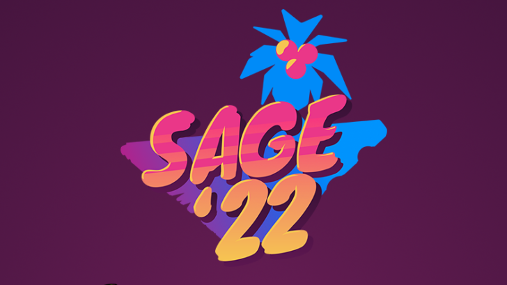 SAGE 2022 - Demo - Megaman Zero Online