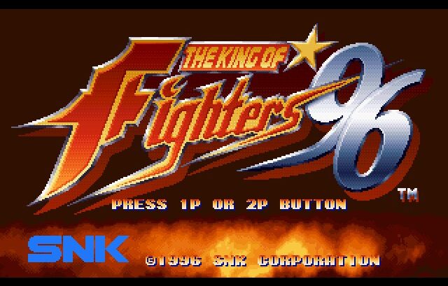 4 MB Cartridge Hack for King of Fighters '97 Posted to SegaXtreme – SHIRO  Media Group